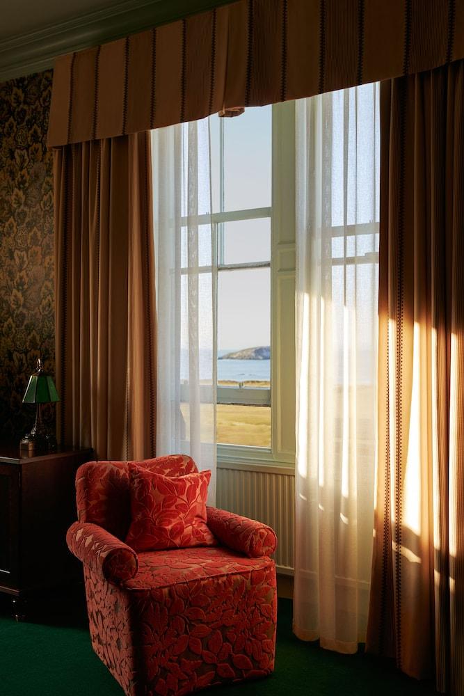 Marine North Berwick Hotel Eksteriør billede